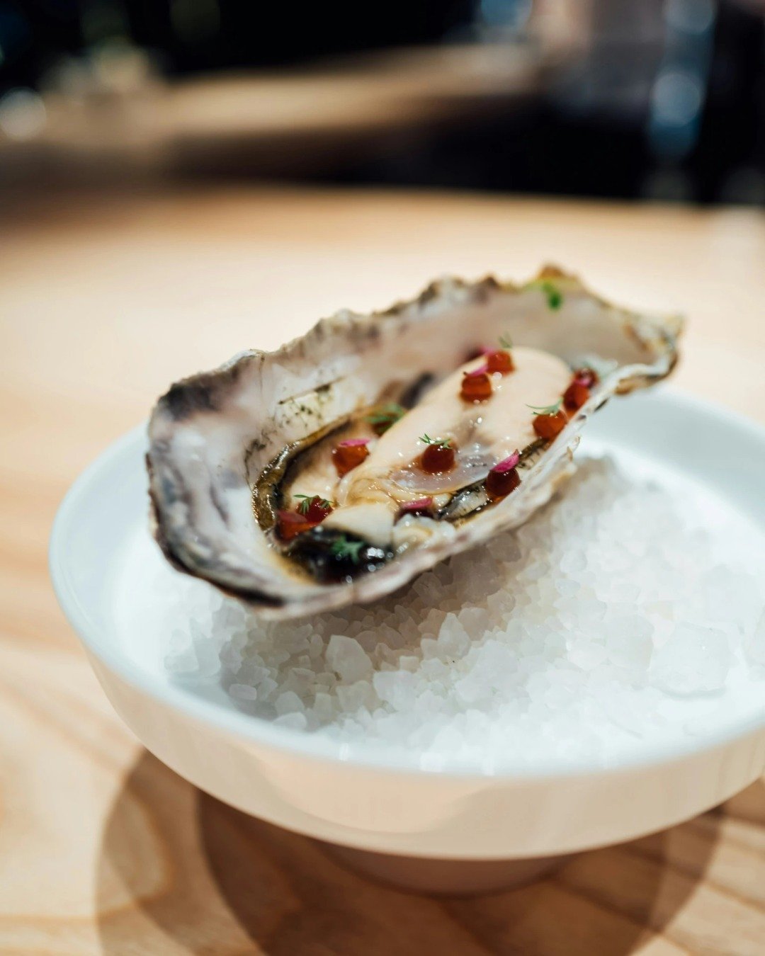 Not only are oysters delicious, but they're also brimming with essential nutrients. From heart-healthy omega-3s to immune-boosting minerals, indulge in oysters and nourish your body from within! 💪🍽️

#OysterNutrition #HealthyIndulgence