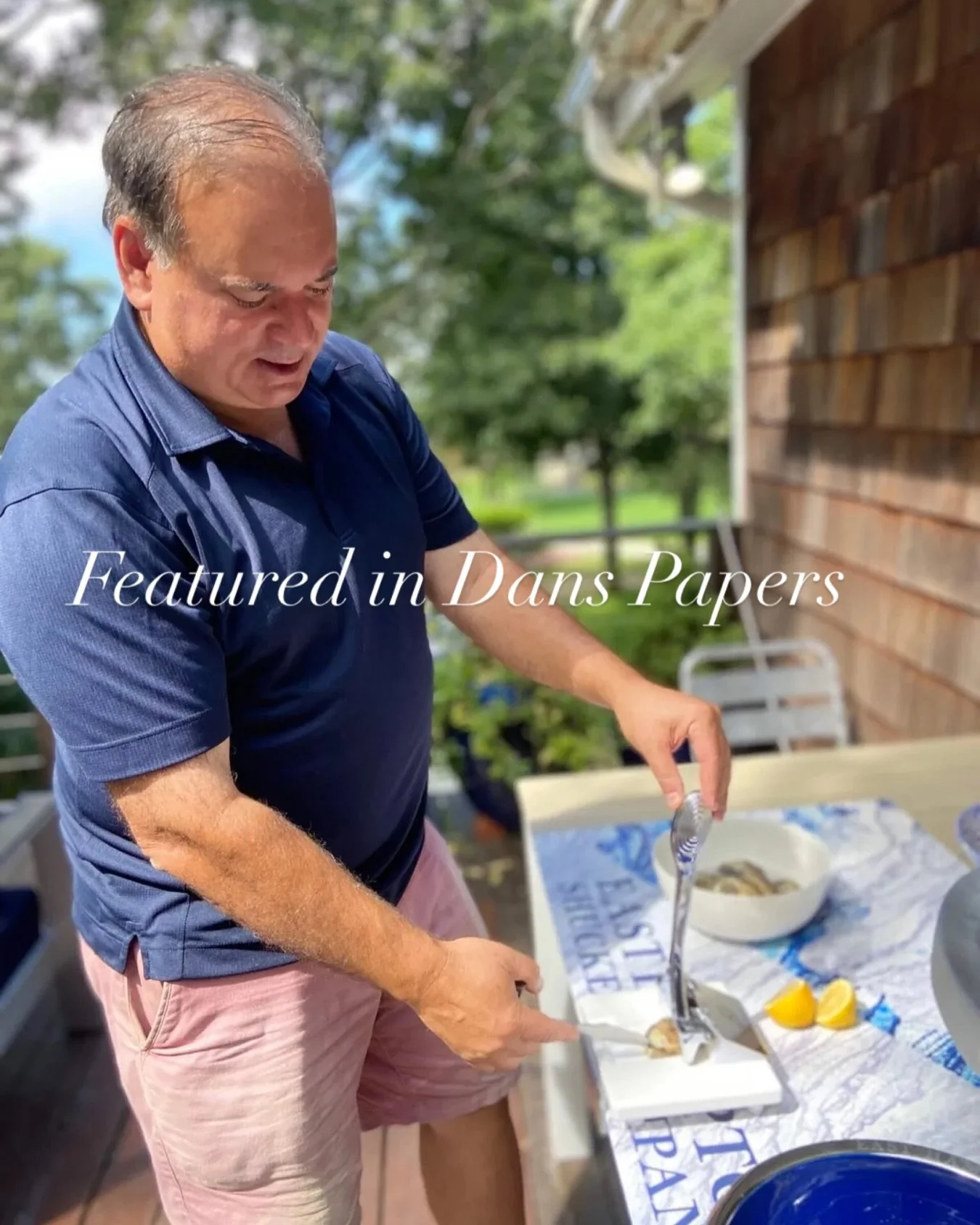East Hampton Shucker Company CEO John Nicholas Talks Dan&rsquo;s Red, White &amp; Brews&hellip;

https://www.danspapers.com/2025/07/east-hampton-shucker-co-red-white-brews/

@danspapers