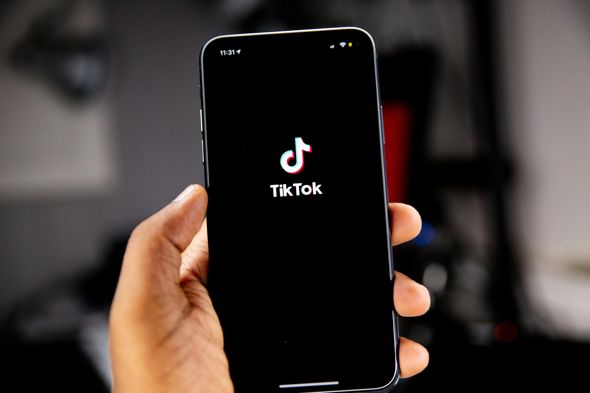 As seen on TikTok…