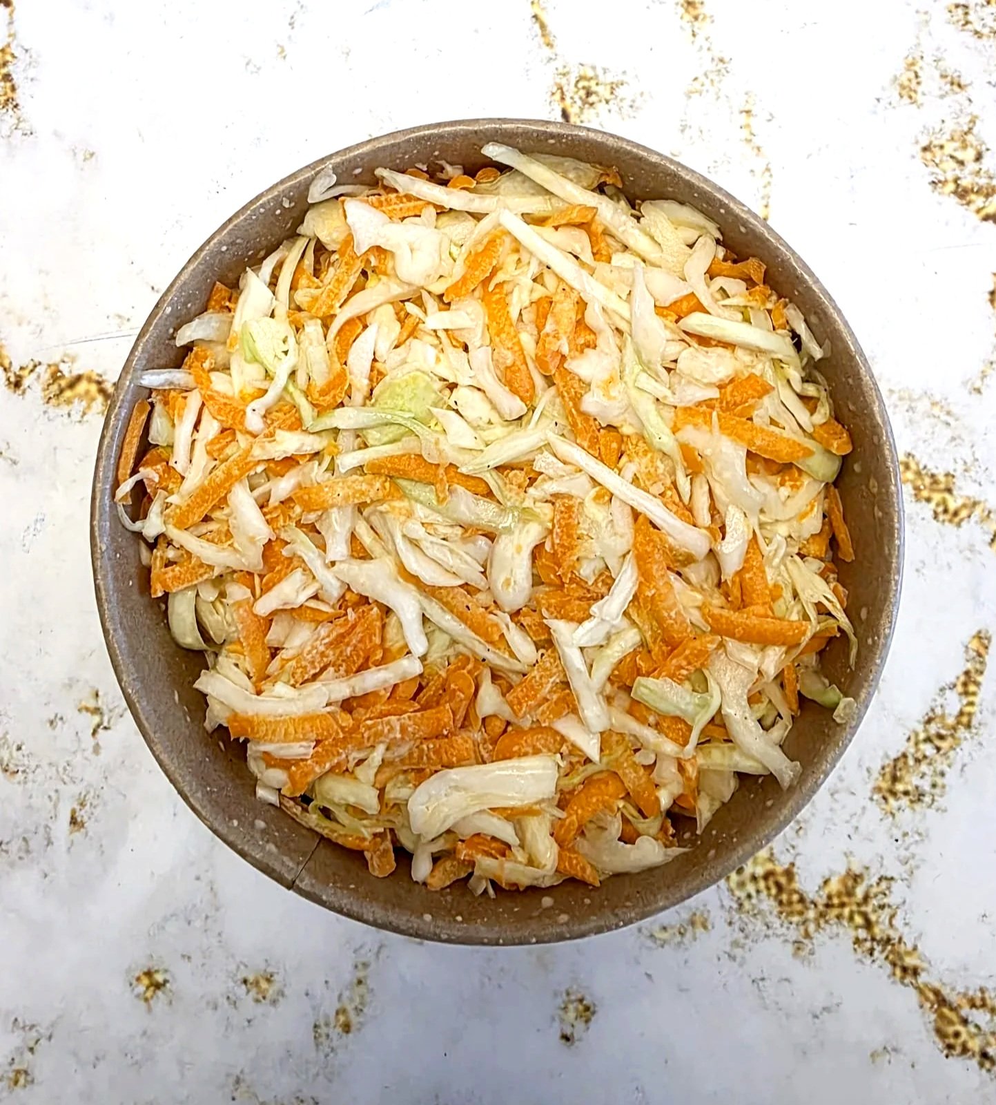 Coleslaw Salad