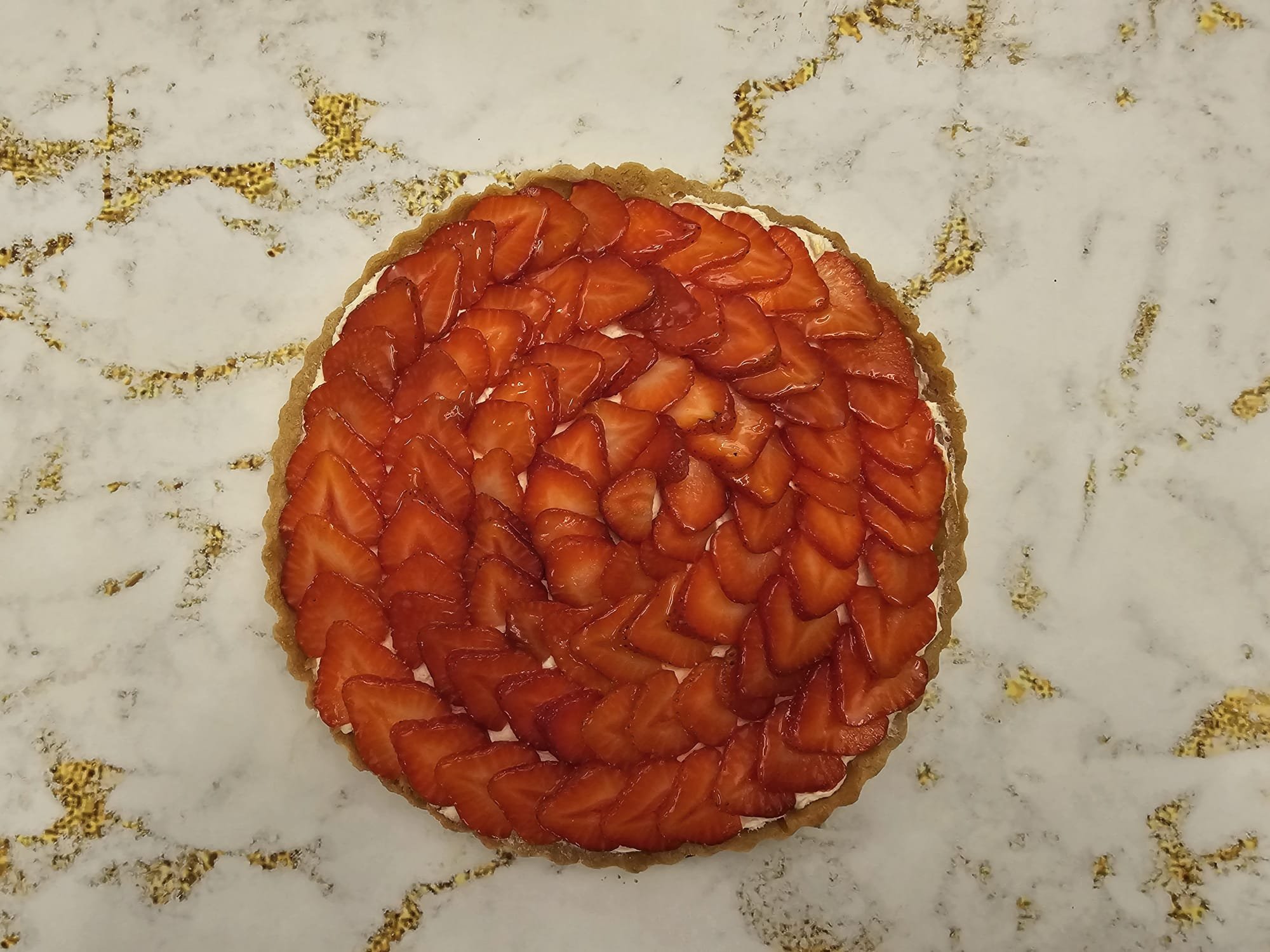 SWEET PIE – CHOOSE YOUR FLAVOR