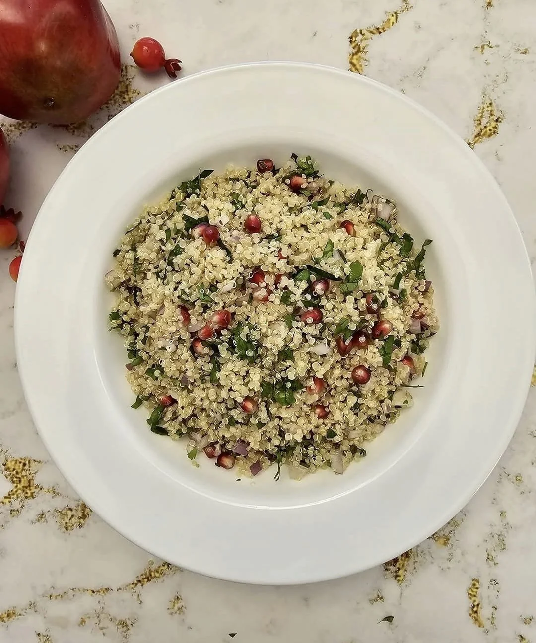 Rosh Hashanah Salads - 500g