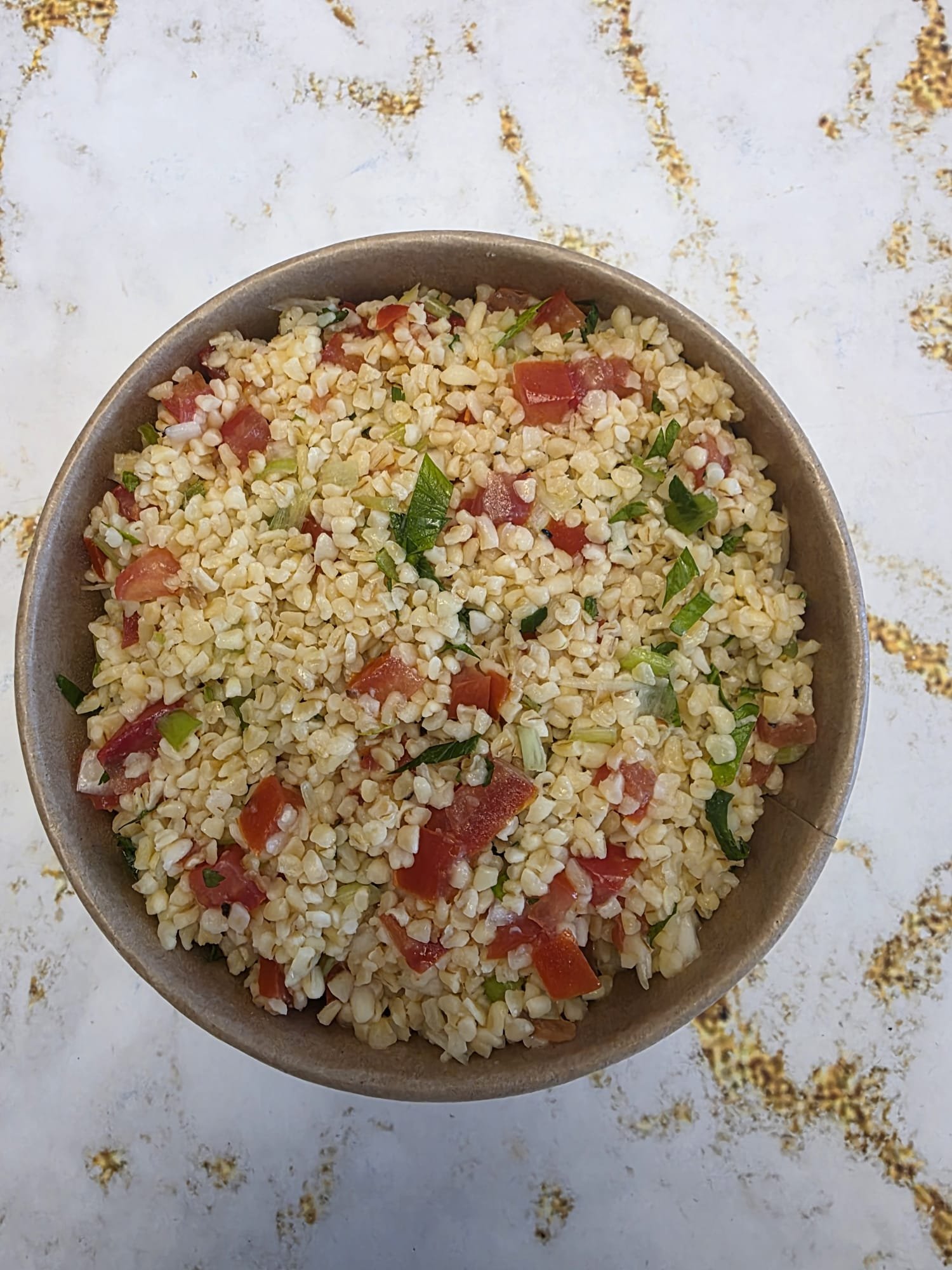 Tabbouleh