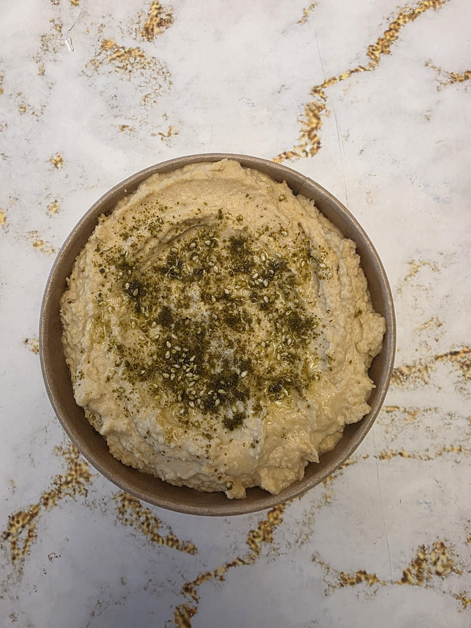 Hummus
