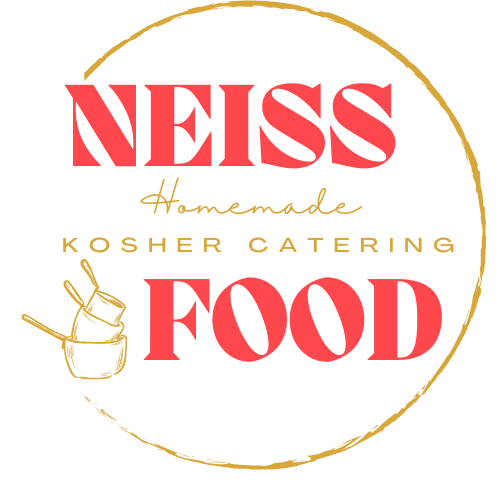 Neiss Food - Israëli Kosher Catering