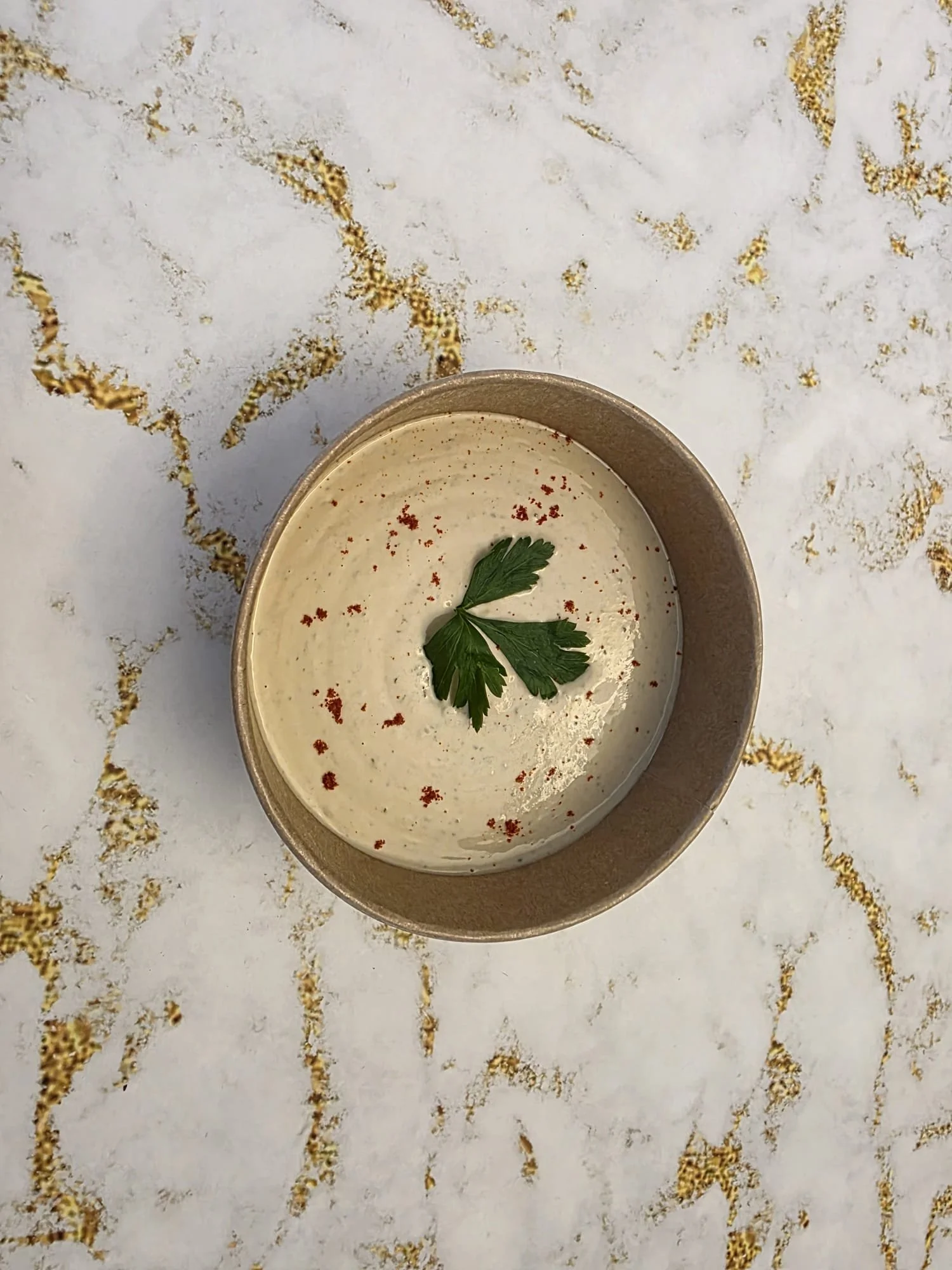 Tahini