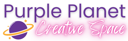 Purple Planet Creative Space