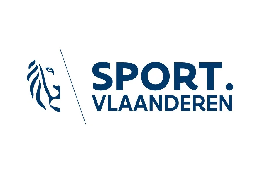 logo Sport Vlaanderen
