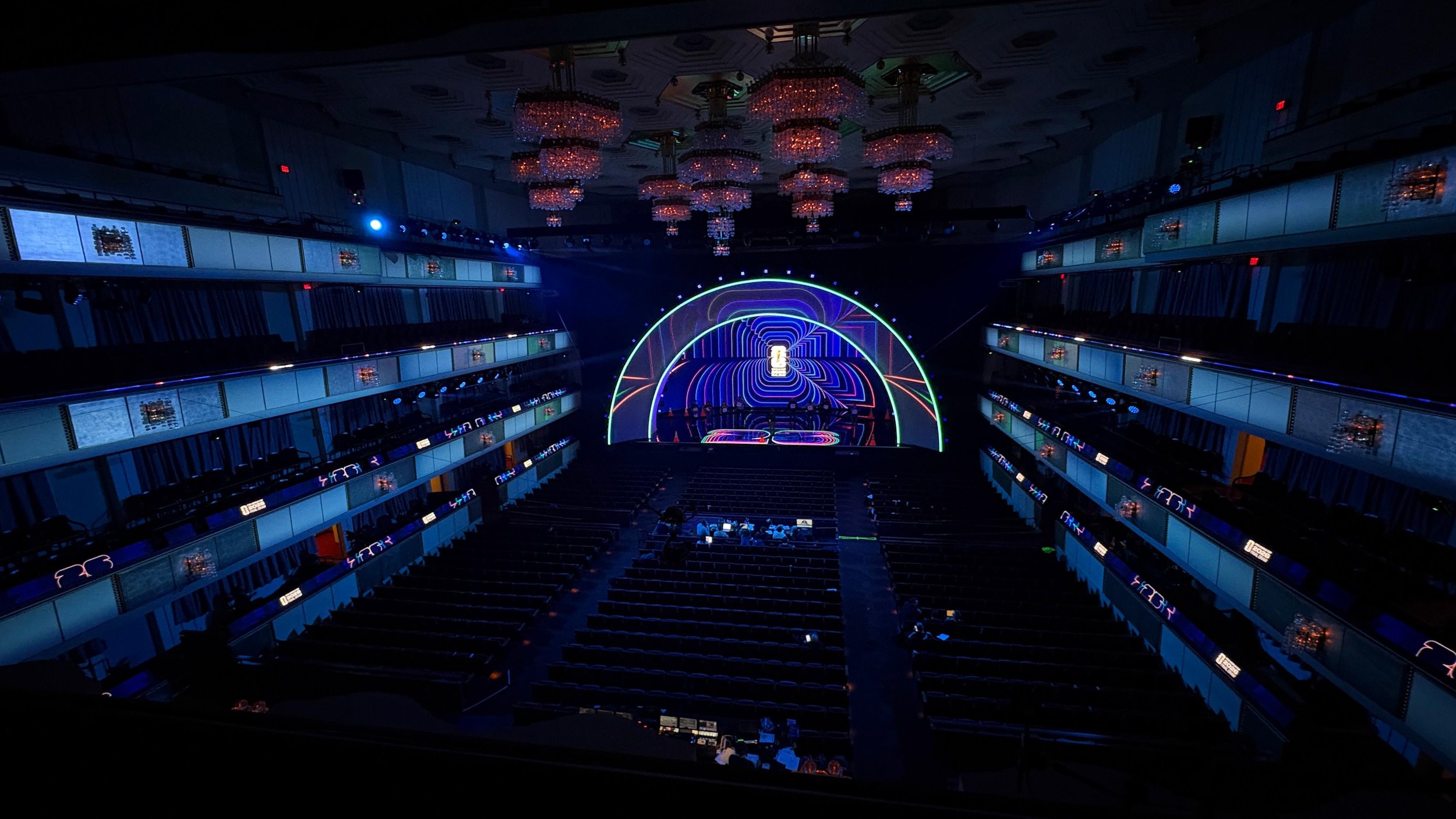 FIFA FINAL DRAW / WASHINGTON DC / 2025