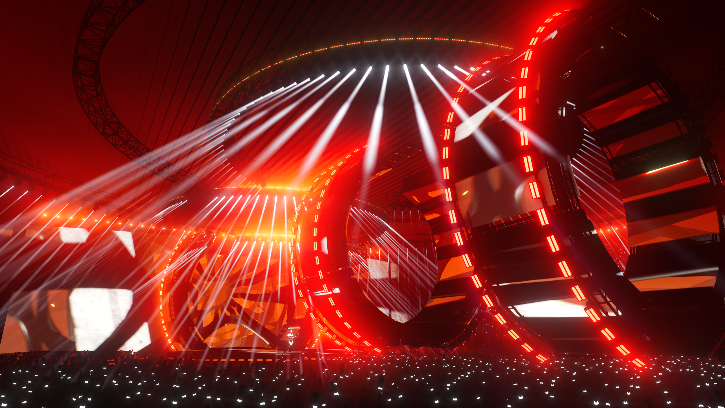 Concept / Music Competition / 2024