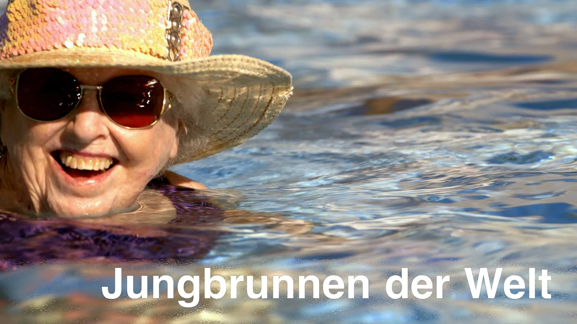 Jungbrunnen der Welt | Fünfteiler, arte 2014