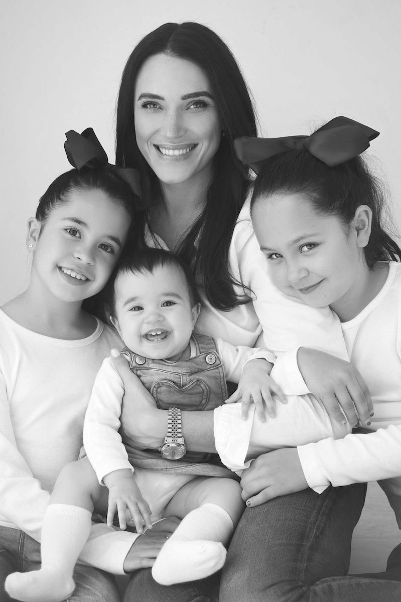 Dai_y Founder Sophia Mantell on her journey to create affordable, effective skincare.