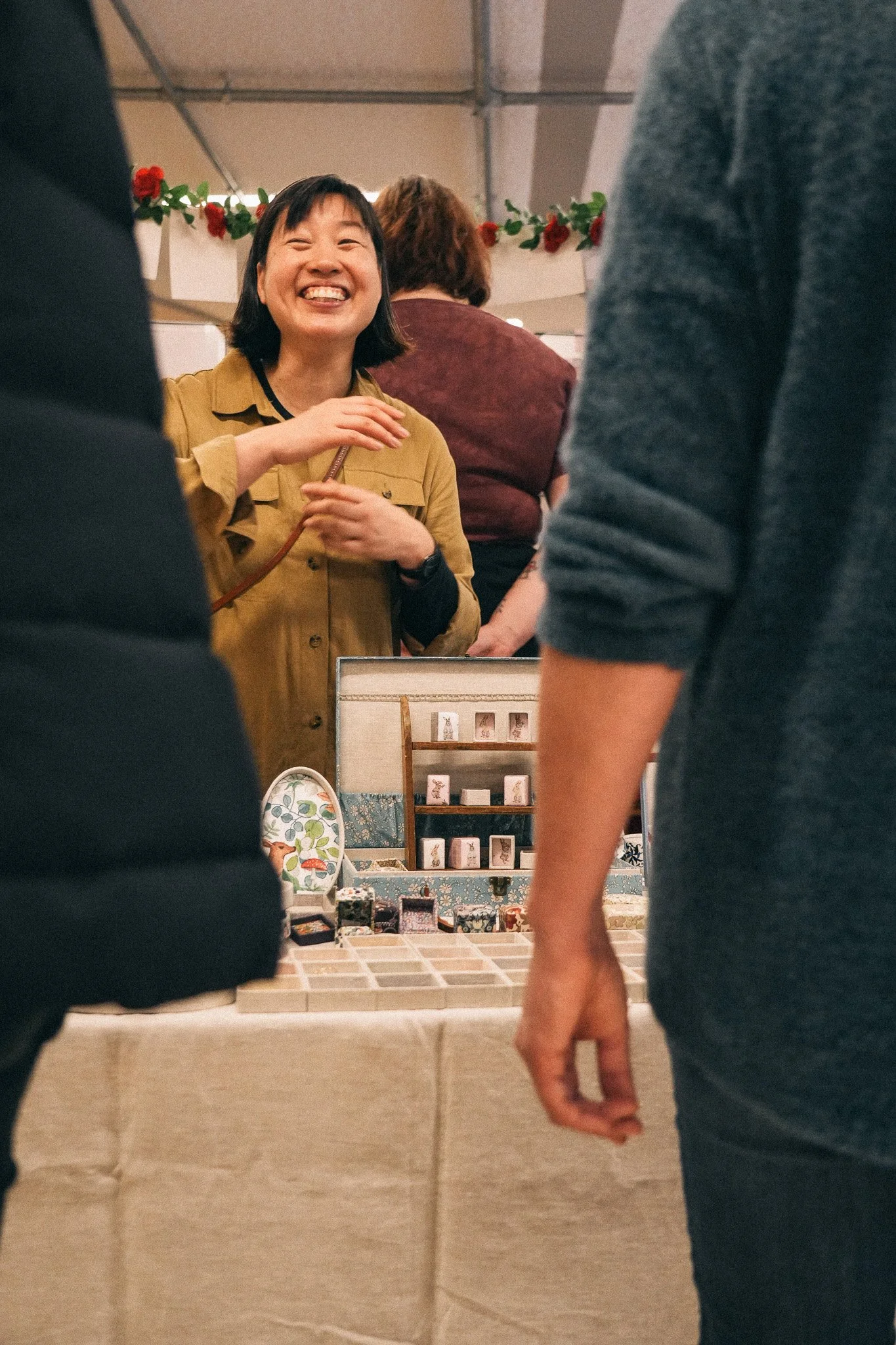 The Maker Market Haarlem