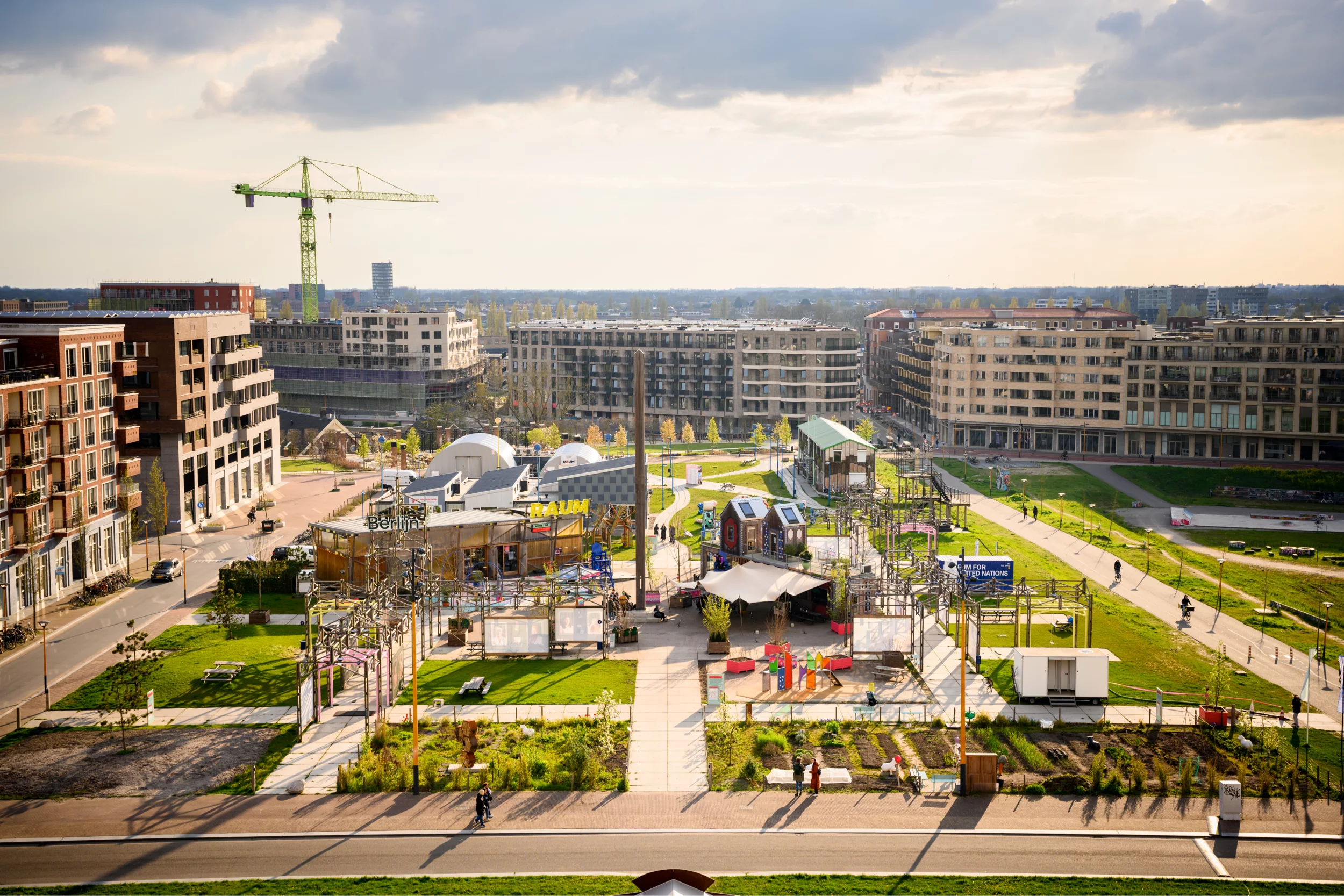 The Maker Market Utrecht