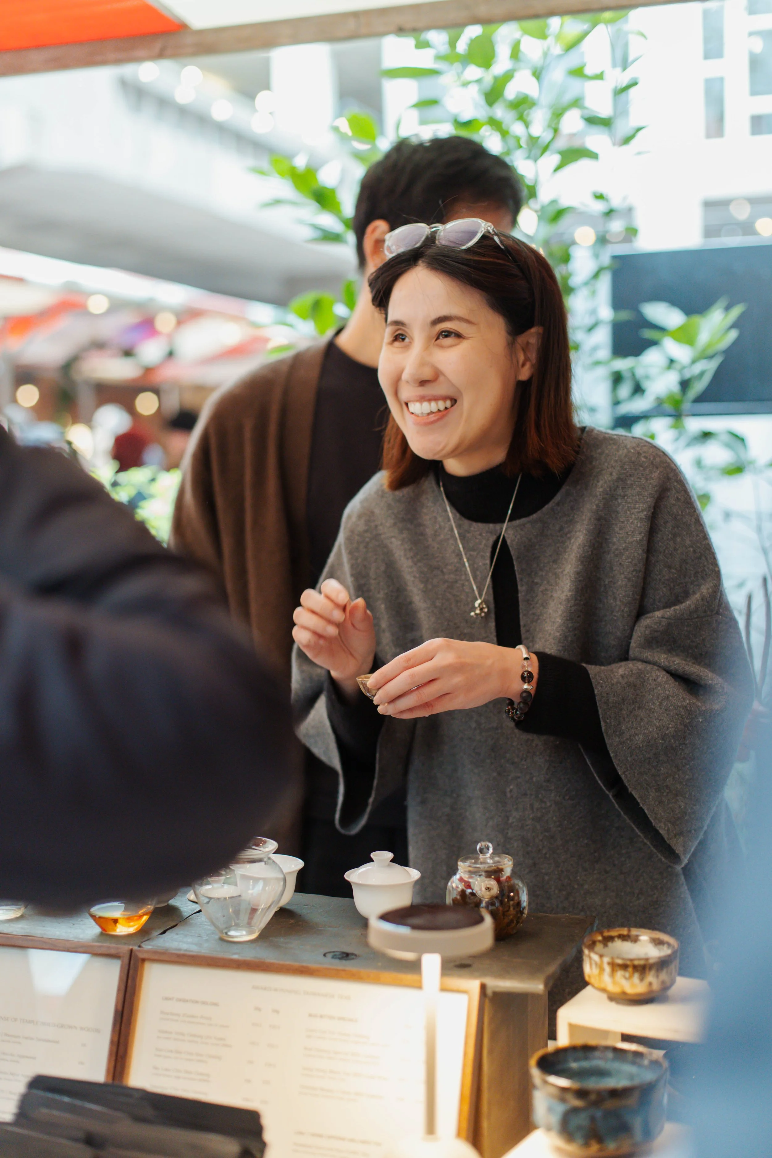 Photo by Renee Jacky Media