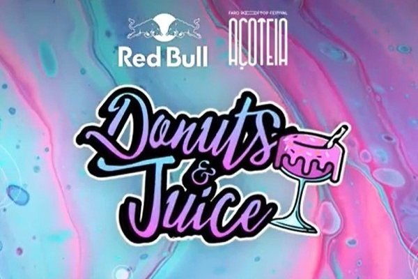 Sunset Party Donuts & Juice | Dj Enigma and Iniciado