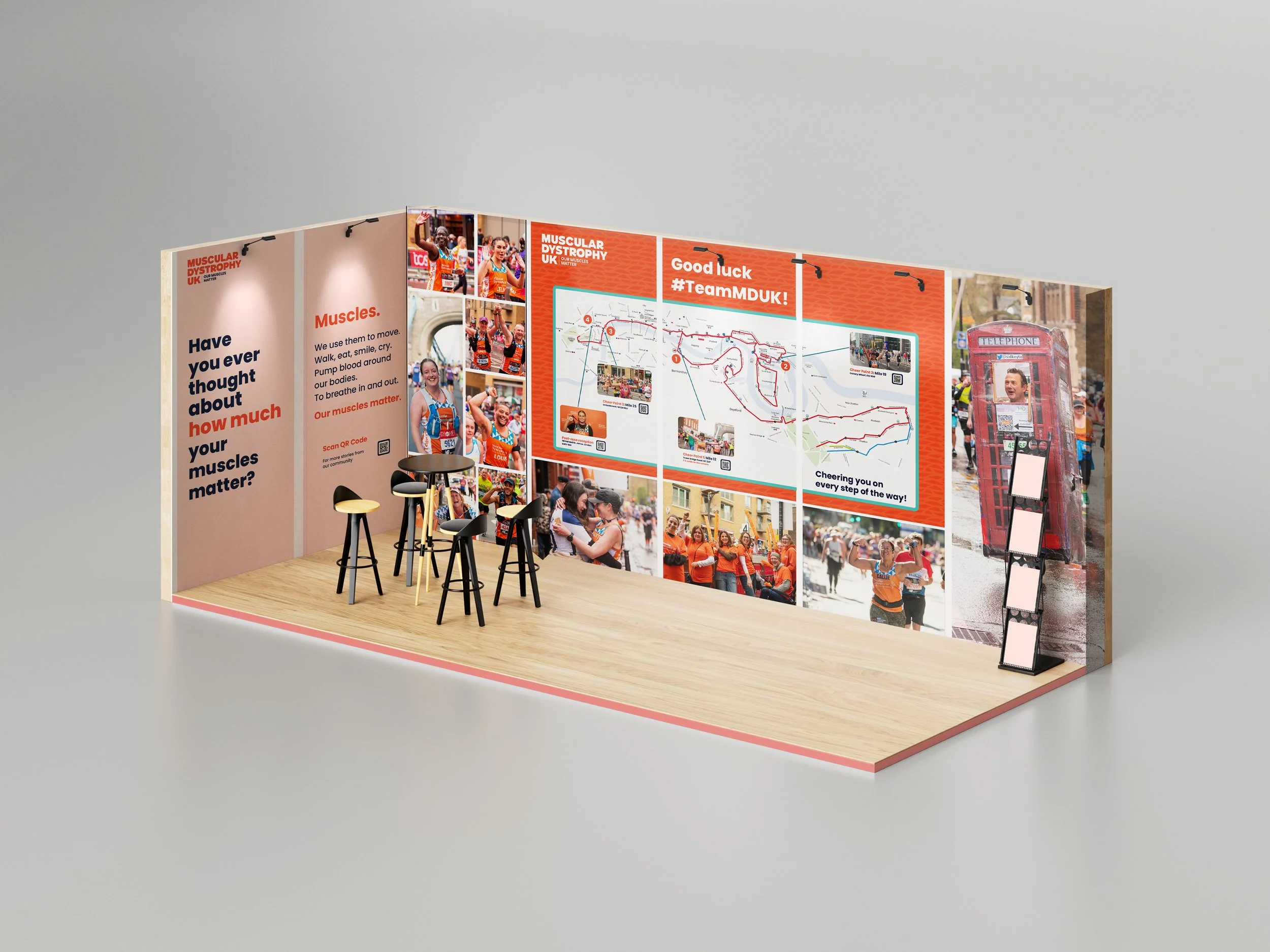 MDUK Brand Marketing
