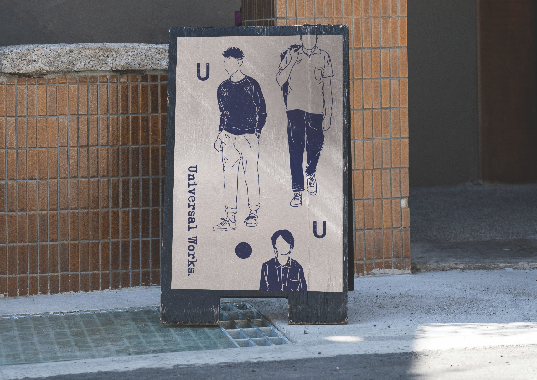 Universal Works