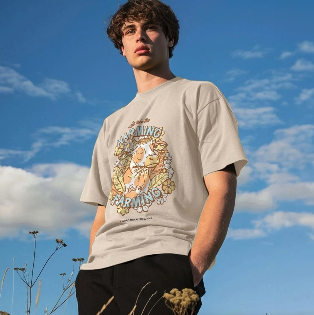 World Animal Protection Merchandise