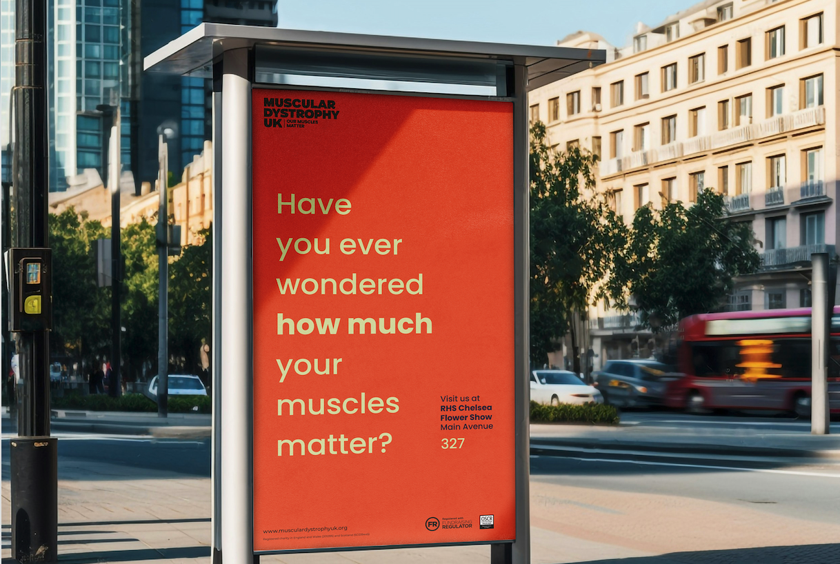MDUK Brand Campaign
