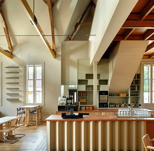 Kunstcentrum De Ploeg