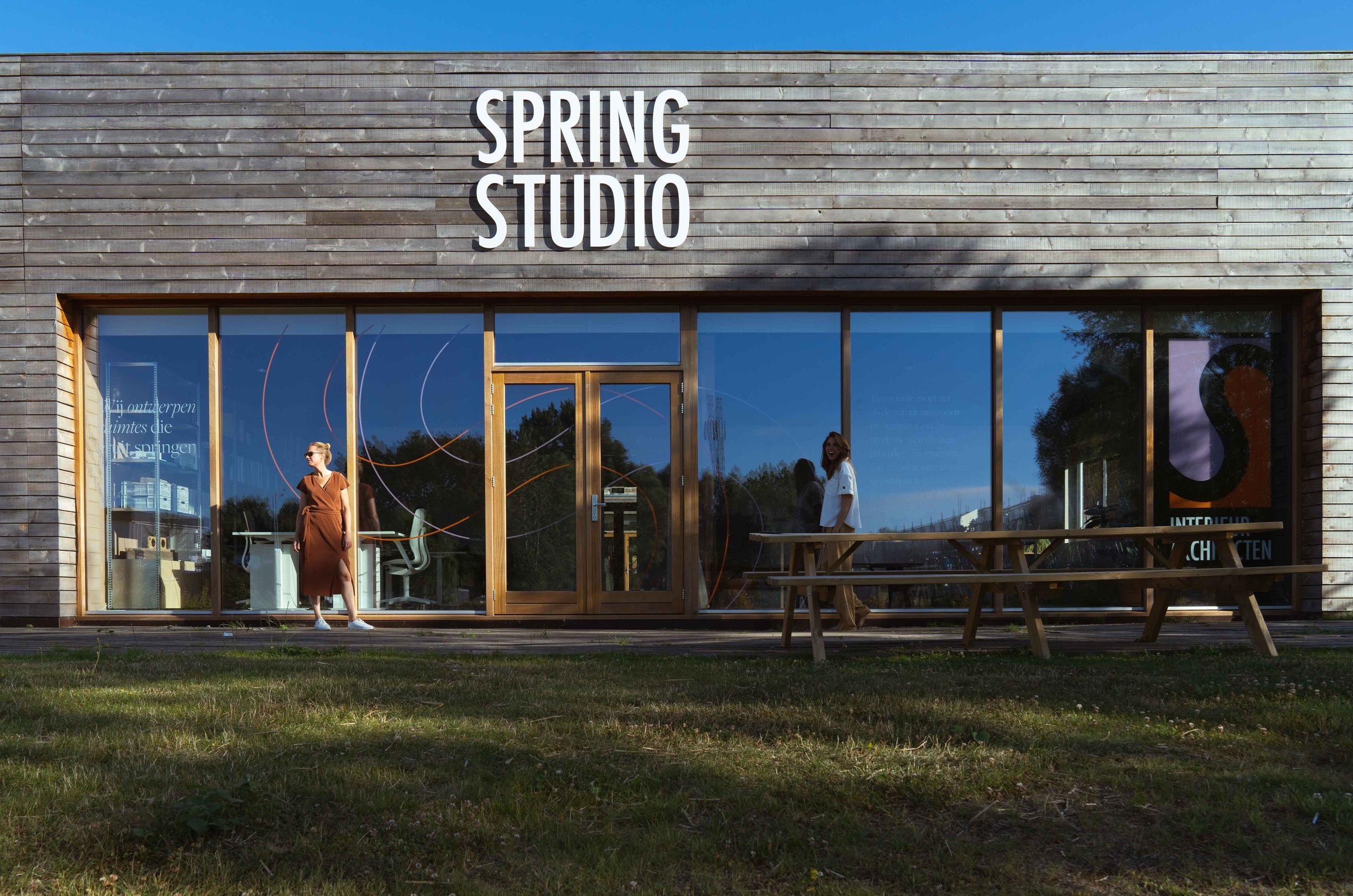 SPRING.STUDIO.INTERIEURARCHITECTEN