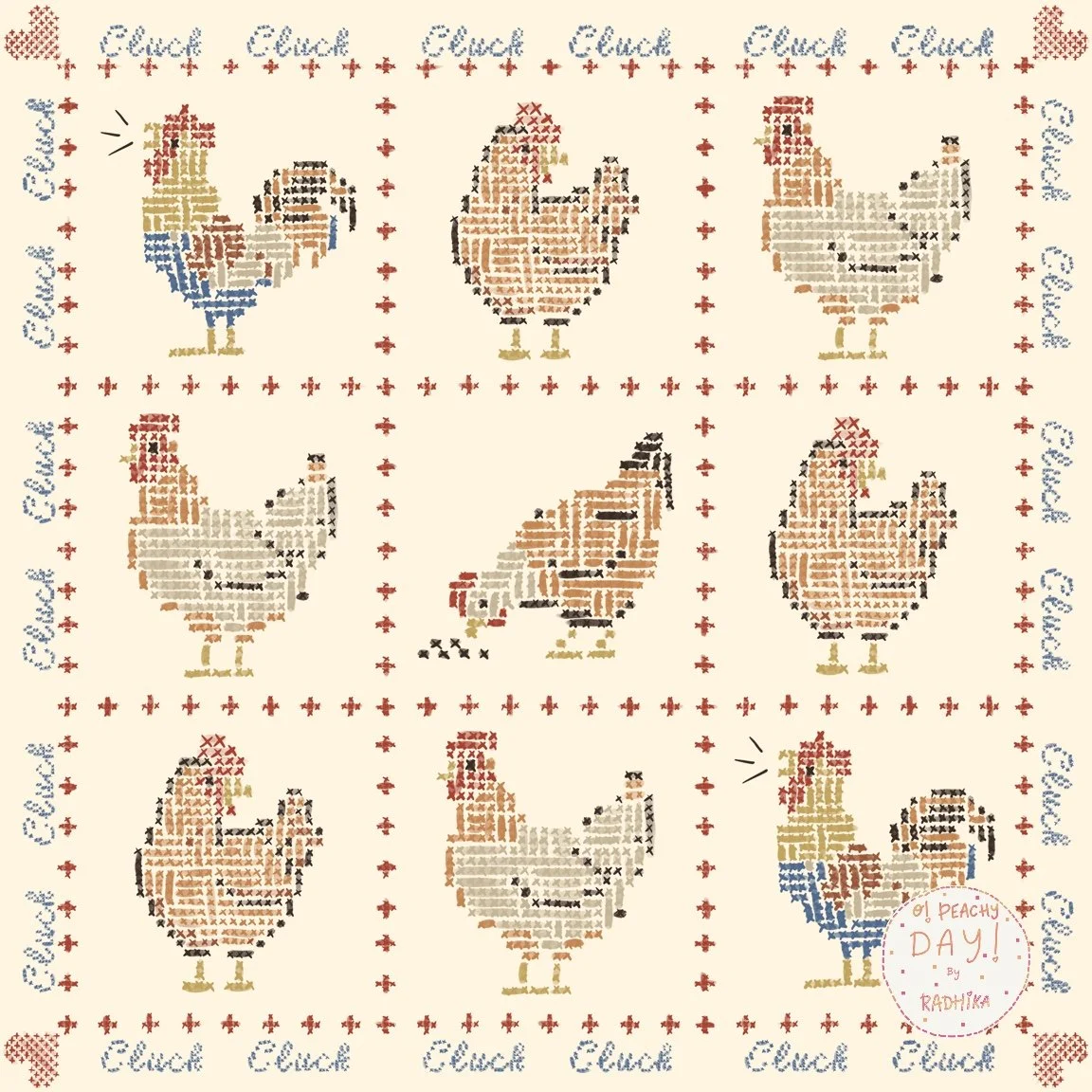 Cluck cluck hens.jpg