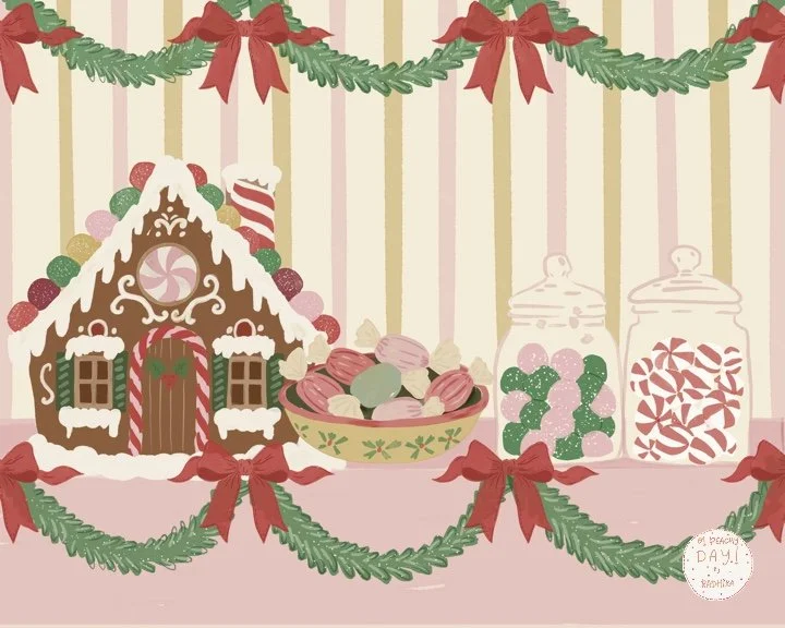 Christmas table illustration .jpg