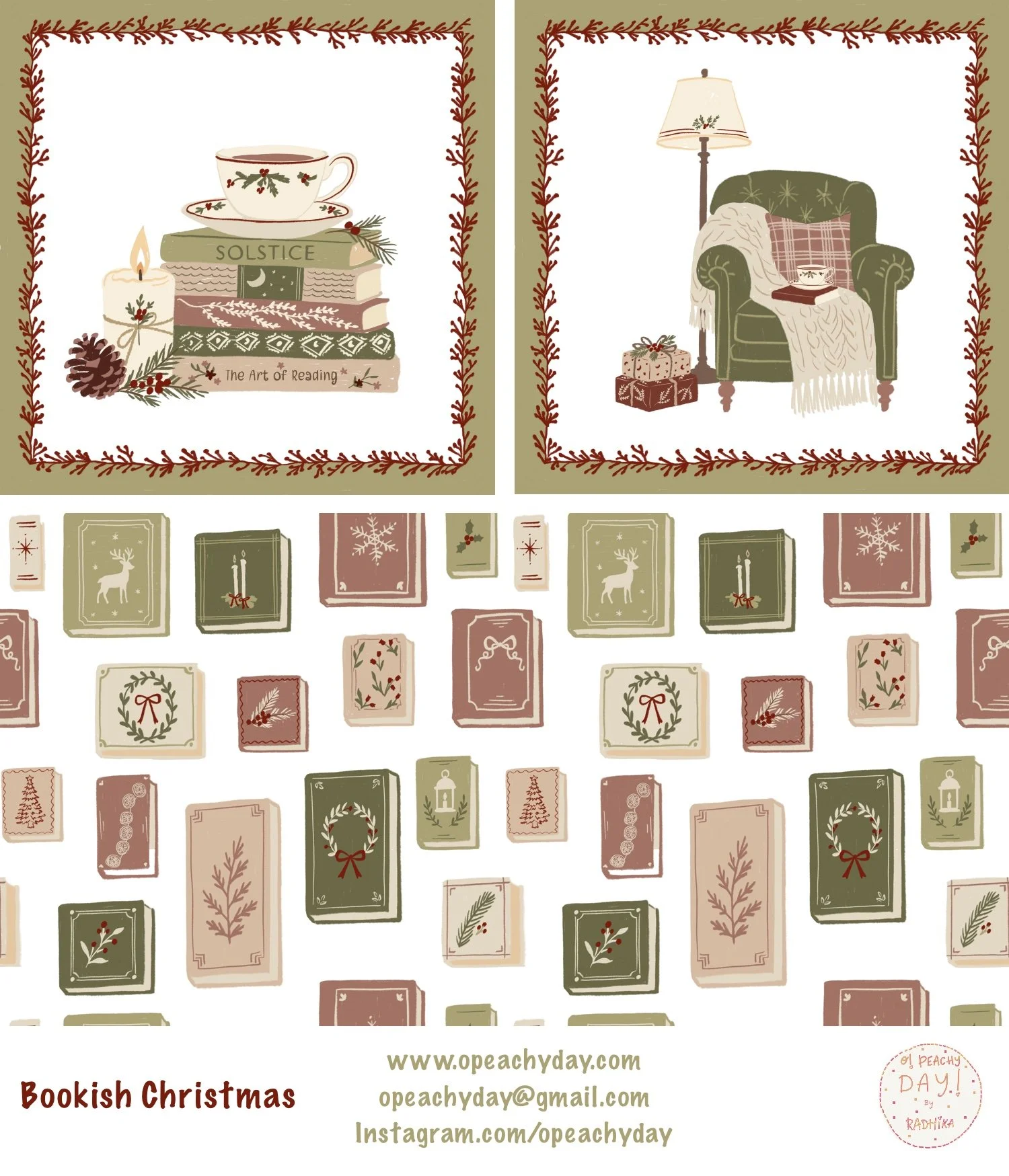 Bookish Christmas .jpg