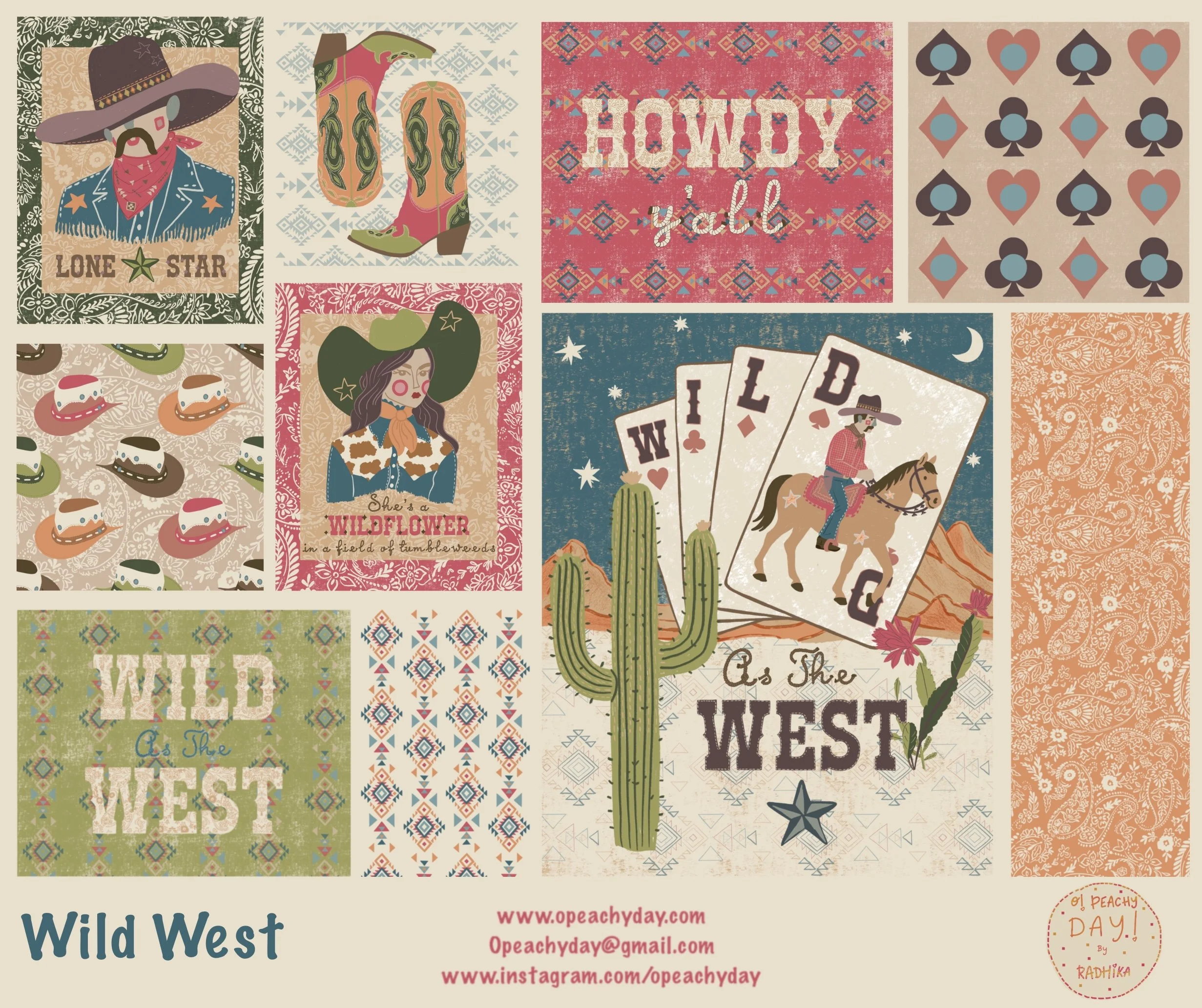 Wild West collection.jpg