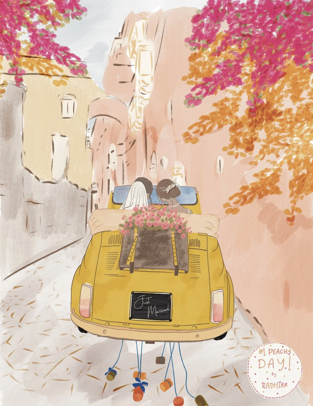 Street_In_Italy_Girls_Wedding_Card_Size.jpg