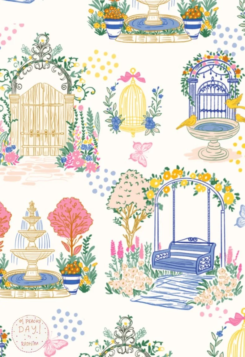 Walk in the park spring.jpg