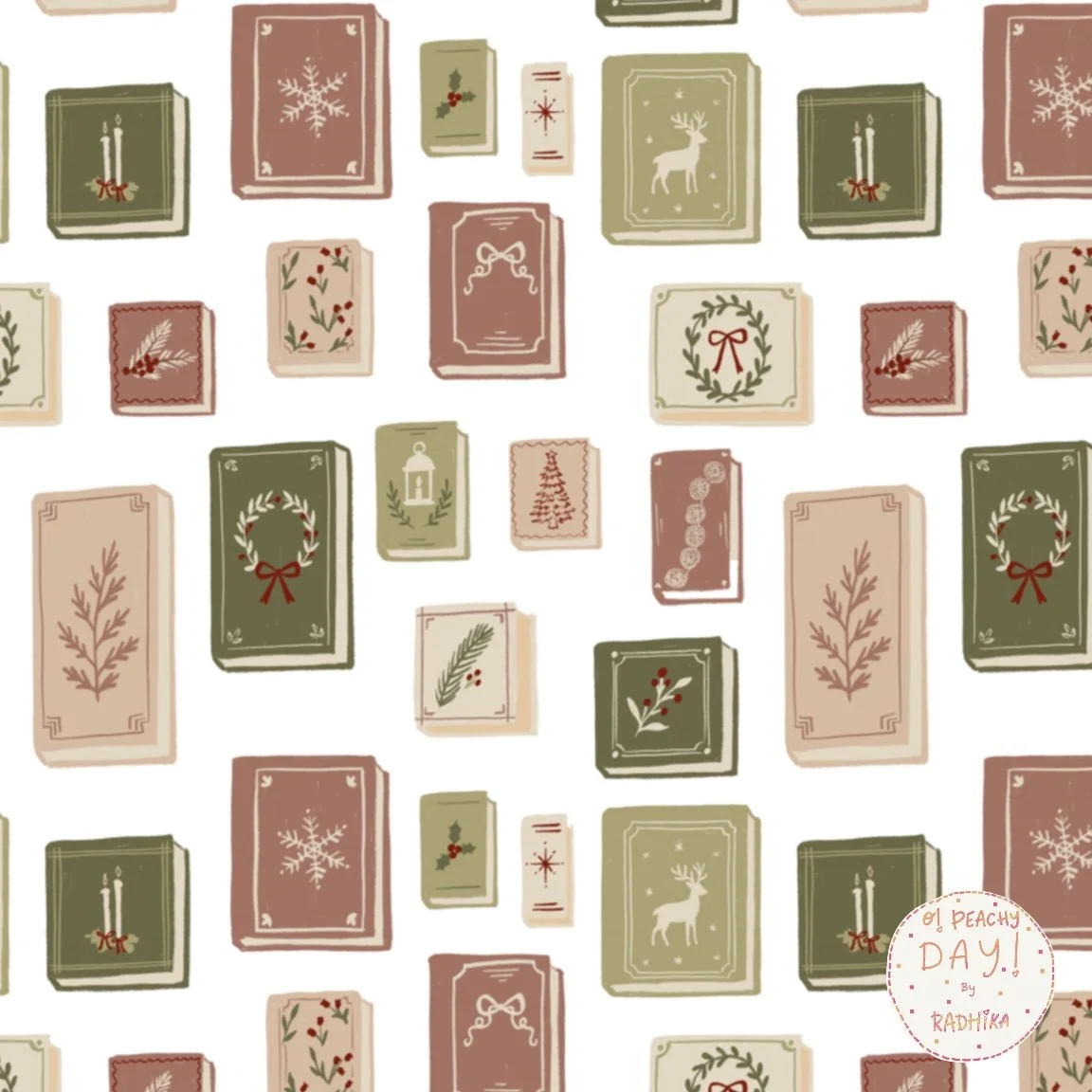 Books vintage pattern.jpg
