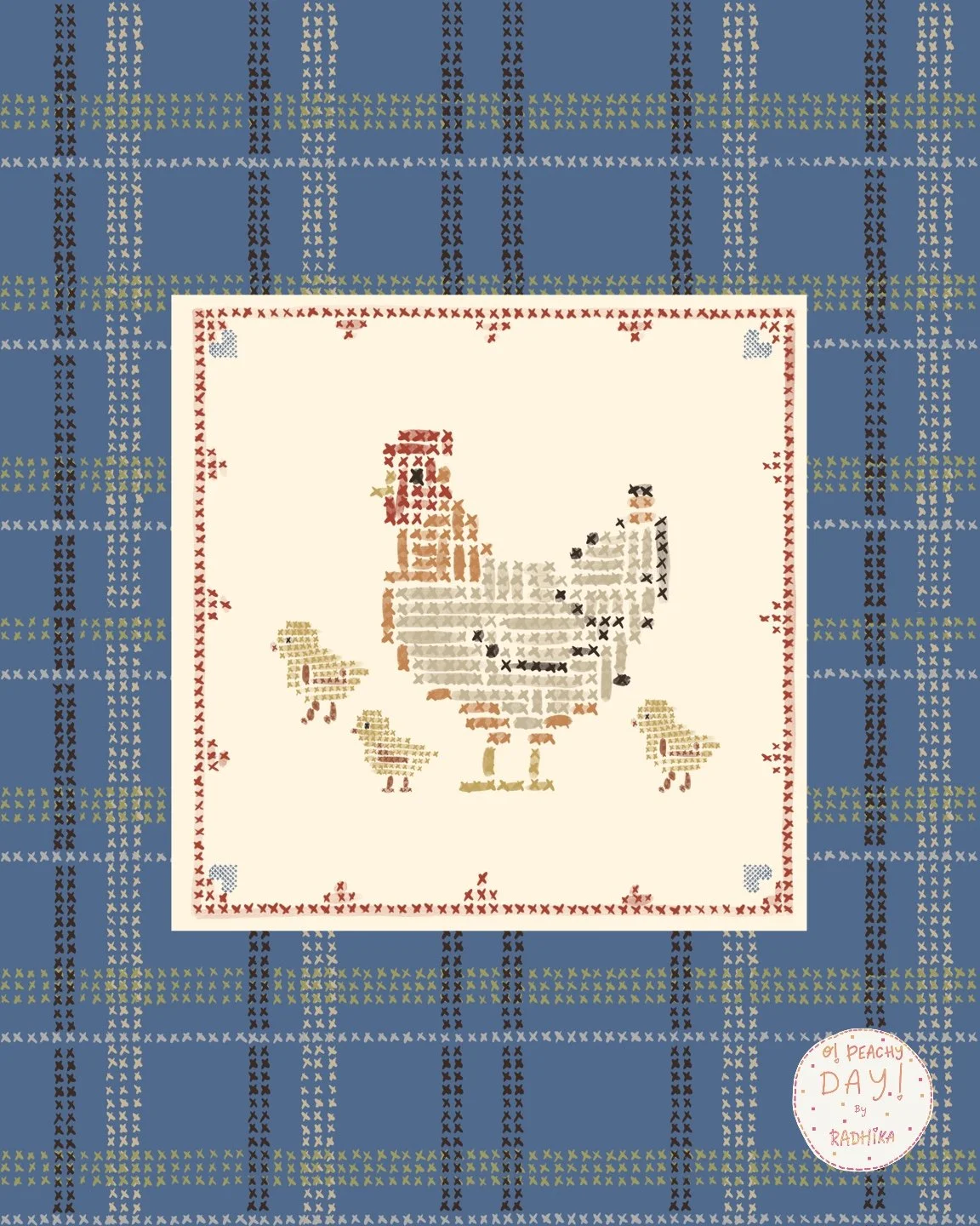 Hen family.jpg