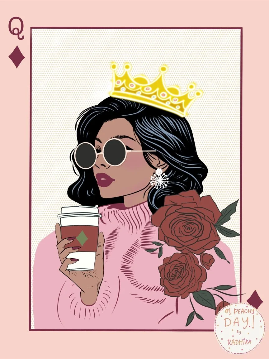 Queen_Of_Diamonds_12by16.jpg
