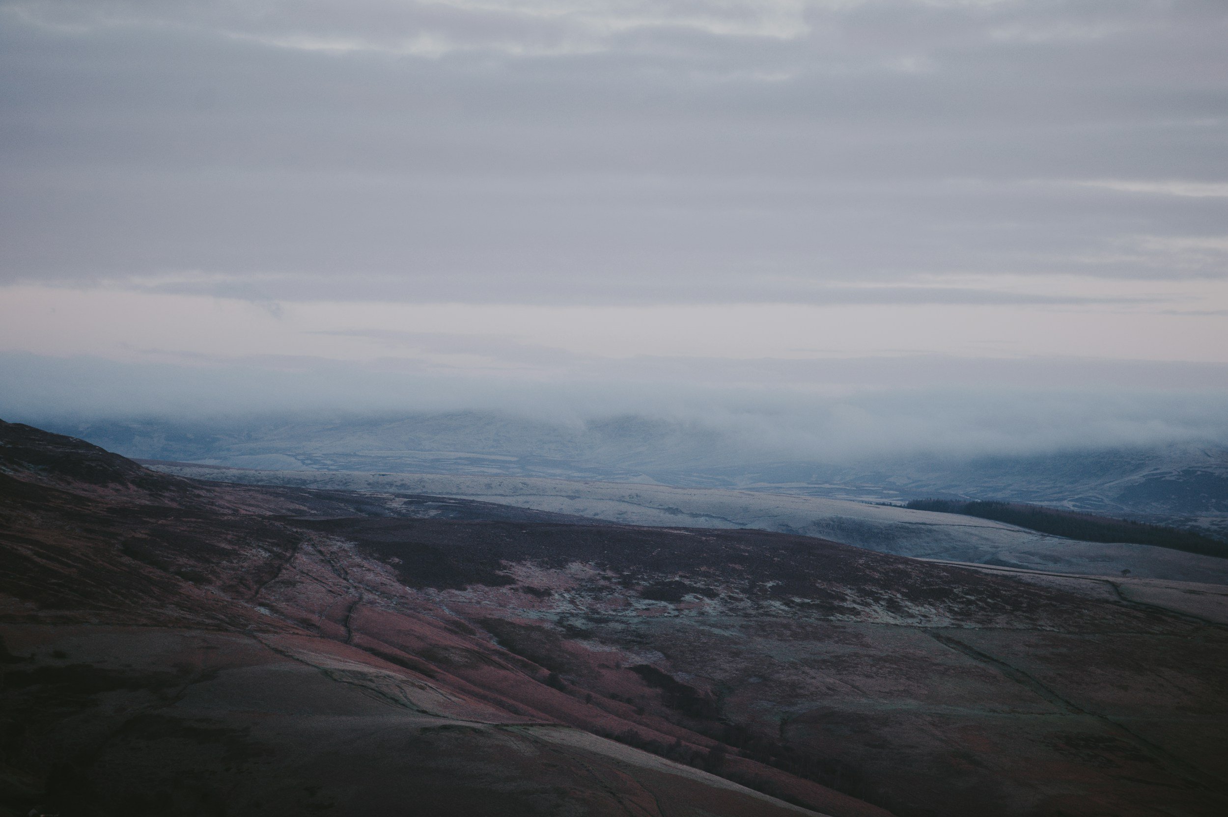 hen party in Bakewell