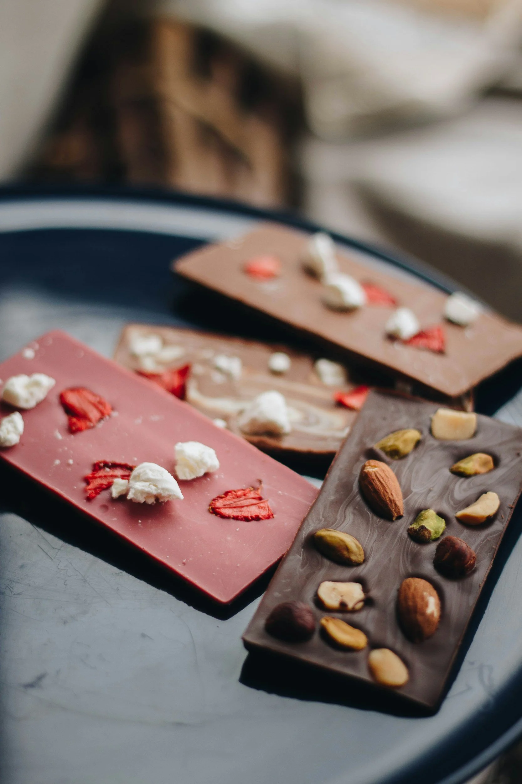 chocolate making hen party York