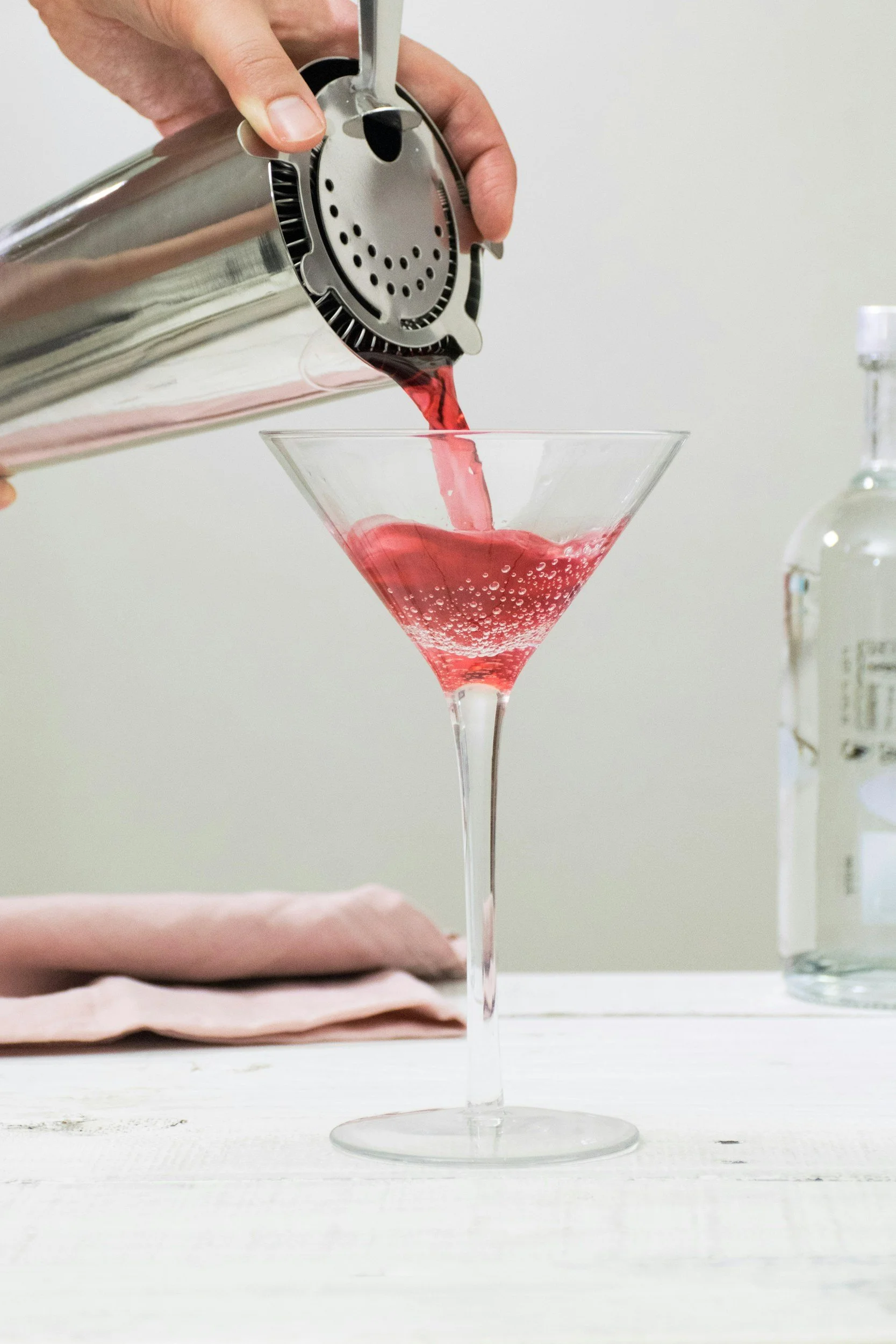 cocktail making hen pary UK