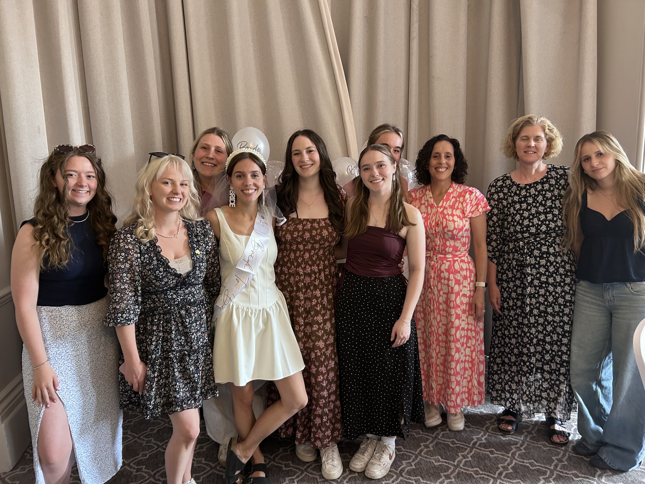 Playful and Social activities for hen parties