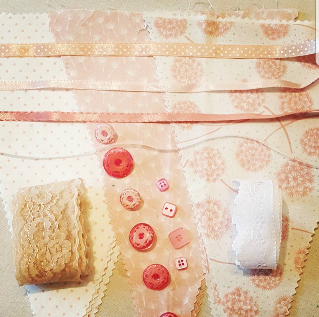 Bunting Making Hen Party Activity