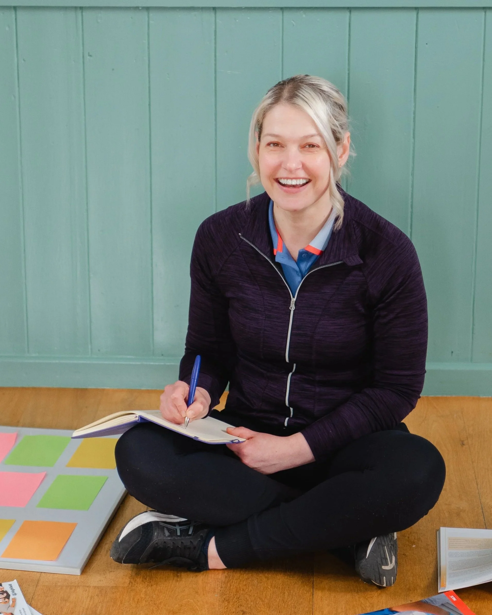 New Year, New Standards 