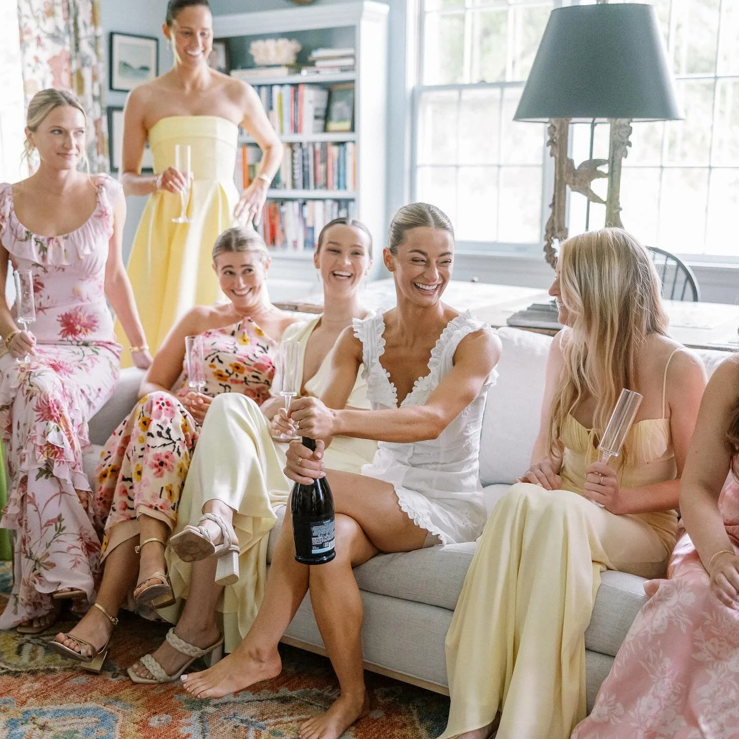 God bless the girls that bring home the wine..when you need a friend they don&rsquo;t think twice 🩷

Venue:  @hildeneweddings @hildenethelincolnfamilyhome 
Planning:  @candicegrace_events 
Photography:  @katirosado 
Entertainment:  @theelevenmusic 
