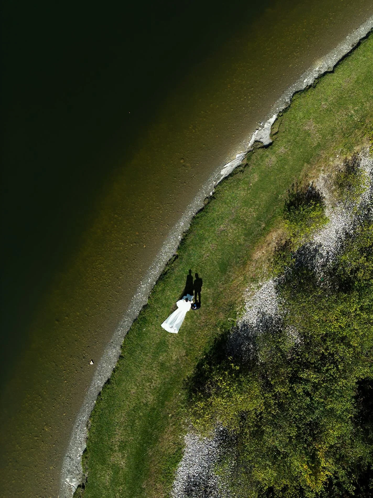 Always say yes to the drone footage!

Venue: @equinoxresort 
Photography: @jpelario 
Planning: @candicegrace_events 
Entertainment: @jerrybennettentertainment The Sultans
Entertainment: @vt_symphony 
Florals: @bondville.bloomist &amp; Robbin Gibson
H