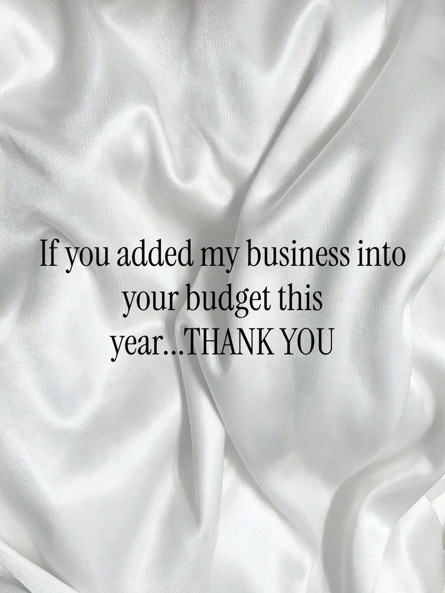 THANK YOU!

With gratitude, Candice Grace Events