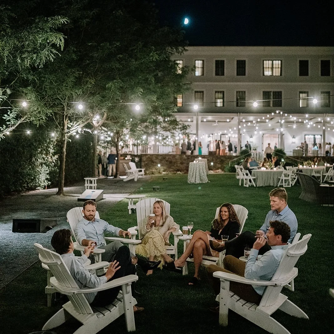 A Vermont welcome party isn&rsquo;t just a start&mdash;it&rsquo;s an invitation. It&rsquo;s about gathering guests early, slowing the pace, and letting the weekend unfold with intention&mdash;warm welcomes, thoughtful details, and a sense of place th