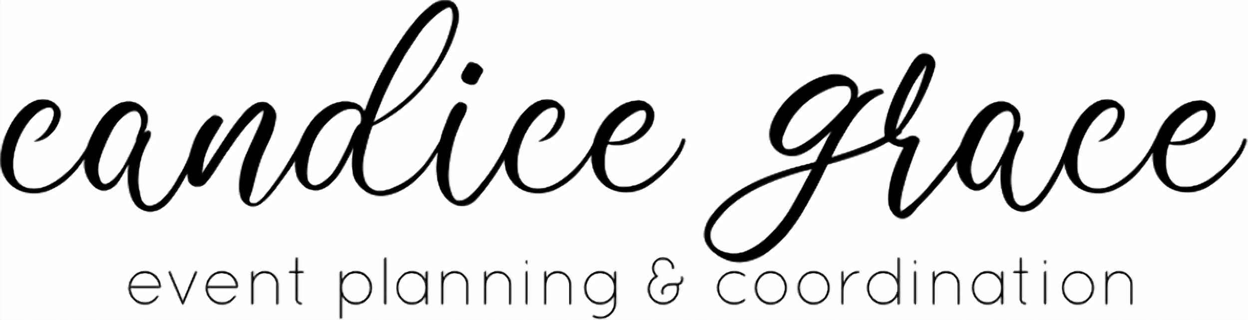 Candice Grace Events