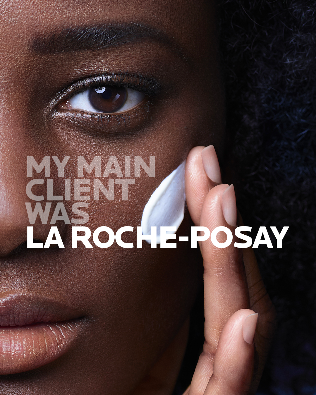La Roche Posay - Social Media