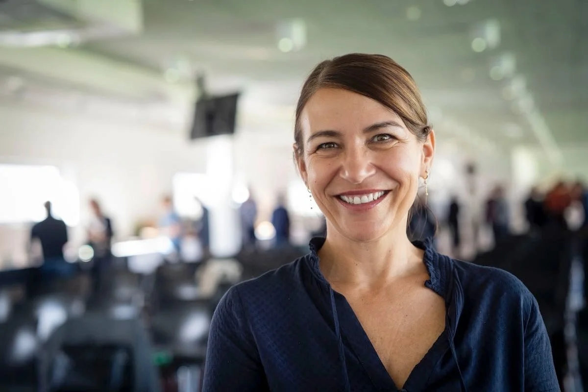 Ja – ich kandidiere. Ich stelle mich als Stadtpräsidentin von Thun zur Wahl