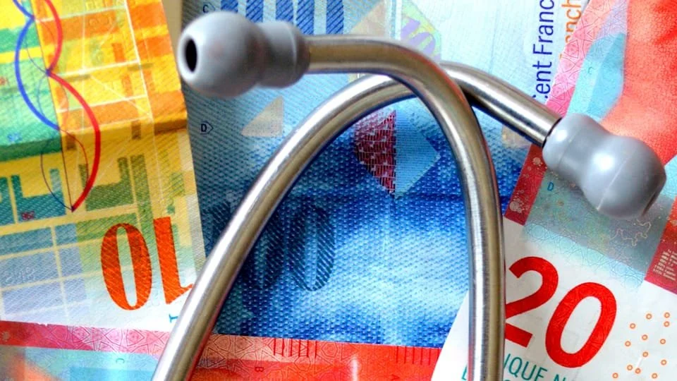 Newsletter #1 Das Krankenkassen-Obligatorium muss bestehen bleiben