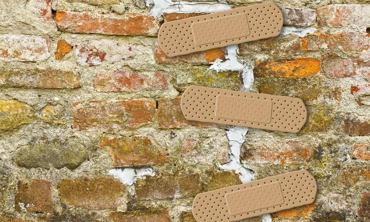 Newsletter #4 Nachhaltigkeit braucht mehr als Pflästerlipolitik